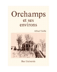 Orchamps et ses environs