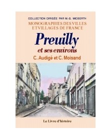 Preuilly et ses environs