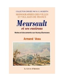 Meursault et ses environs
