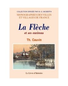 La Flèche et ses environs