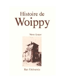 Histoire de Woippy