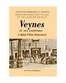 Veynes et ses environs