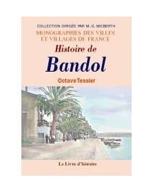 Histoire de Bandol
