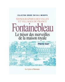 Fontainebleau, le trésor...
