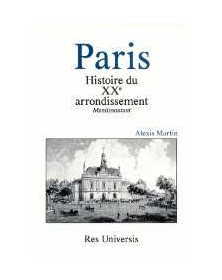 Paris - Ménilmontant