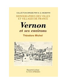 Vernon et ses environs