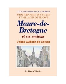 Maure-de-Bretagne et ses...
