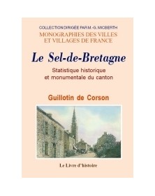 SEL-DE-BRETAGNE ET SES...