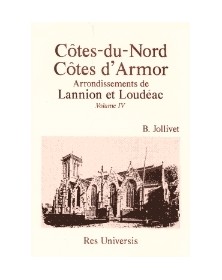 Côtes-du-Nord, Côtes-d'Armor