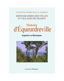 EQUEURDREVILLE (HISTOIRE D')
