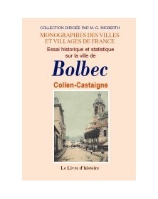 Histoire de Bolbec
