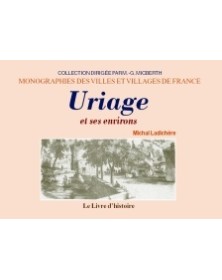URIAGE ET SES ENVIRONS