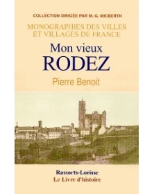 Histoire de Vieil-Brioude -...