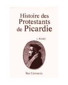 Histoire des protestants de...