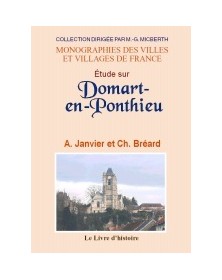 Histoire de Domart-en-Ponthieu