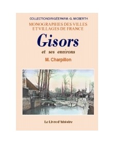 Gisors et ses environs