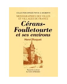 CERANS-FOULLETOURTE ET SES...
