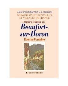 BEAUFORT-SUR-DORON...