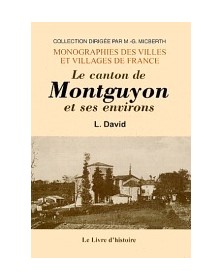 MONTGUYON ET SES ENVIRONS