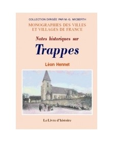 Histoire de Trappes