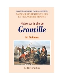 Histoire de Granville