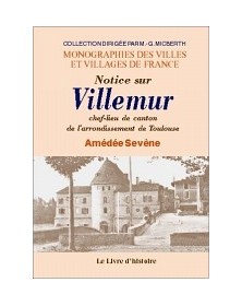 VILLEMUR-SUR-TARN (HISTOIRE...