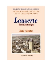 Histoire de Lauzerte