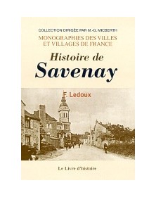 SAVENAY (HISTOIRE DE)