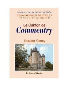 COMMENTRY ET SES ENVIRONS