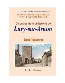 Lury et ses environs