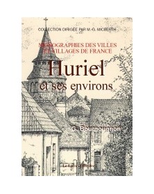 HURIEL ET SES ENVIRONS
