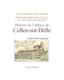 Histoire de l'abbaye de...
