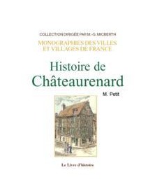 Histoire de Chateaurenard
