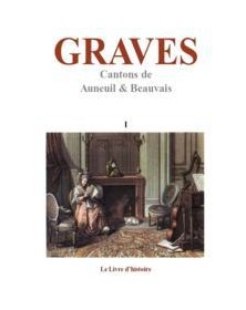 GRAVES - VOL. I - (AUNEUIL...