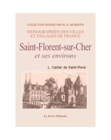 Saint-Florent-sur-Cher et...