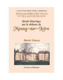 Histoire de Meung-sur-Loire