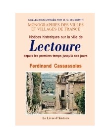 Histoire de Lectoure