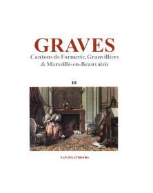 GRAVES - VOL. III -...