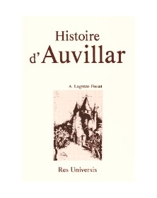 AUVILLAR (HISTOIRE DE)