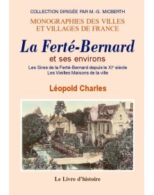 La Ferté-Bernard et ses...