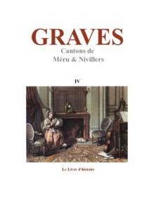 GRAVES - VOL. IV - (MERU,...