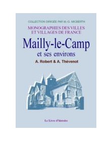 Mailly-le-Camp - et ses...