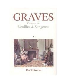 GRAVES - VOL. V -...