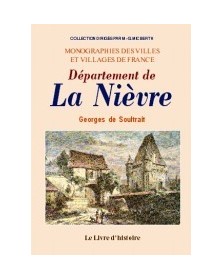 Département de la Nièvre