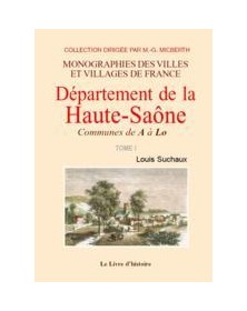 Département de la...