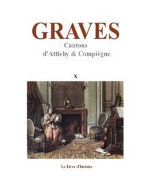 GRAVES - VOL. X - (ATTICHY,...