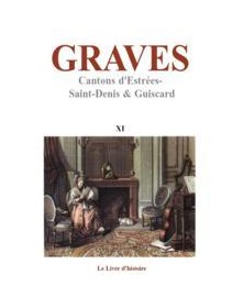 GRAVES - VOL. XI -...