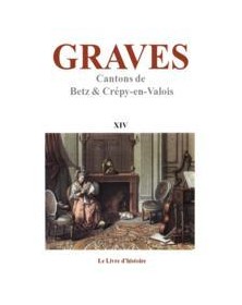 GRAVES - VOL. XIV - (BETZ,...