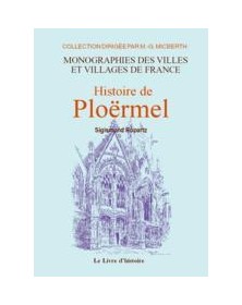 PLOERMEL (HISTOIRE DE)