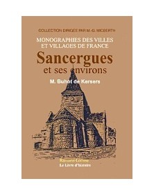 Sancergues et ses environs